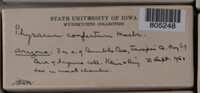 Image Associated With the Occurence